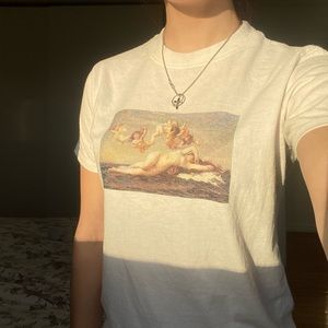 Brandy Melville baby t